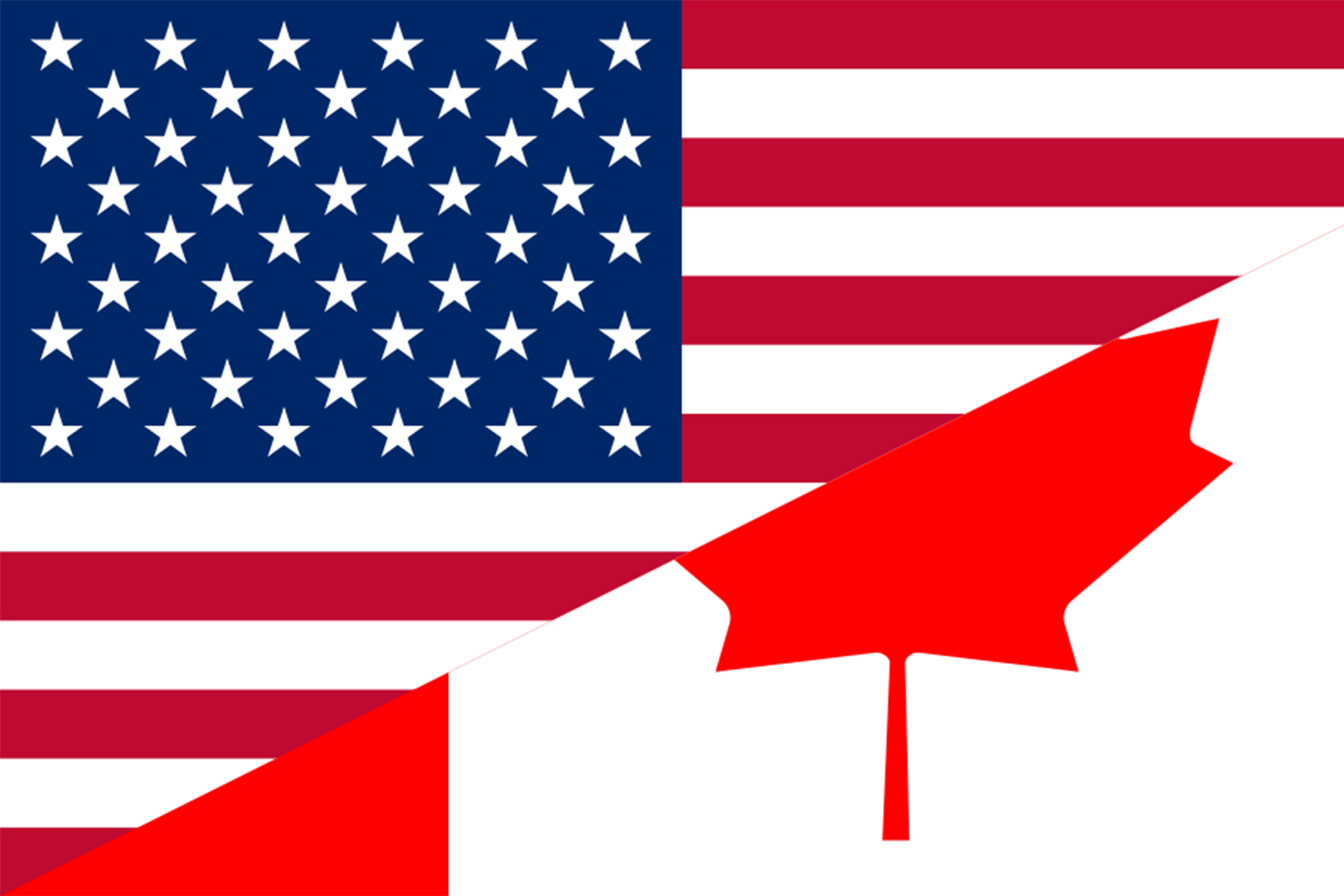 Como as eleições dos EUA influenciam o Canadá