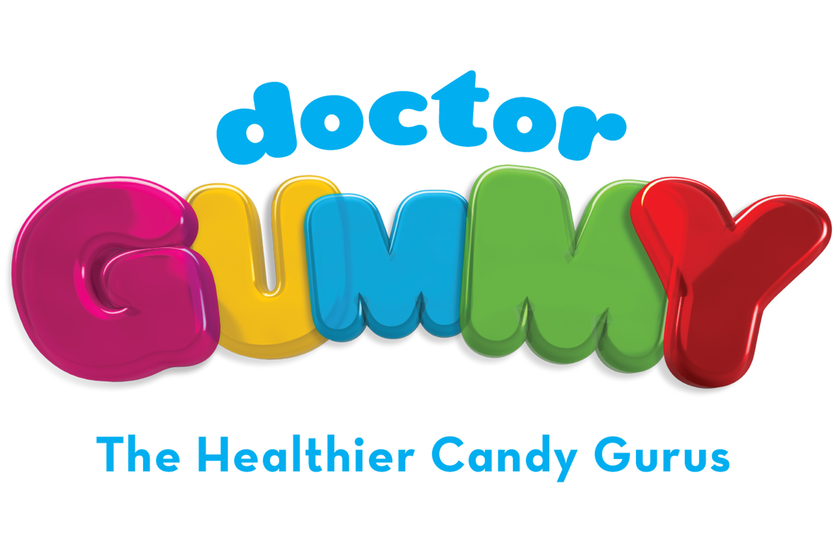 A DoctorGummy desenvolve gomas saudáveis.