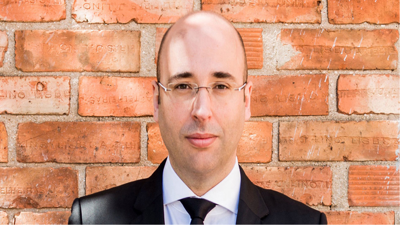 Filipe Pinto Ribeiro